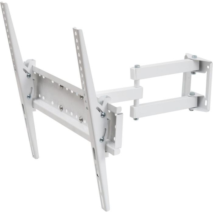 Кронштейн Charmount TV04T-R3 White