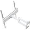 Кронштейн Charmount TV04T-R3 White изображение 3