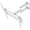 Кронштейн Charmount TV04T-R3 White изображение 6