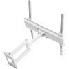 Кронштейн Charmount TV04T-R3 White изображение 8