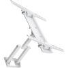 Кронштейн Charmount TV04T-R3 White изображение 9