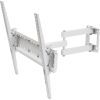 Кронштейн Charmount TV04T-R3 White