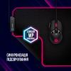 Коврик для мышки Lorgar Steller 919 RGB USB Black (LRG-GMP919) изображение 10
