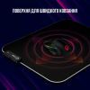 Коврик для мышки Lorgar Steller 919 RGB USB Black (LRG-GMP919) изображение 6