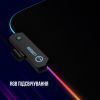 Коврик для мышки Lorgar Steller 919 RGB USB Black (LRG-GMP919) изображение 8