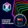 Коврик для мышки Lorgar Steller 919 RGB USB Black (LRG-GMP919) изображение 9