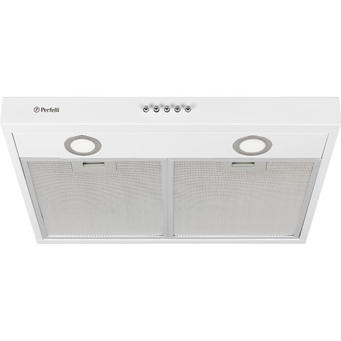 Витяжка кухонна Perfelli PL 5002 W LED