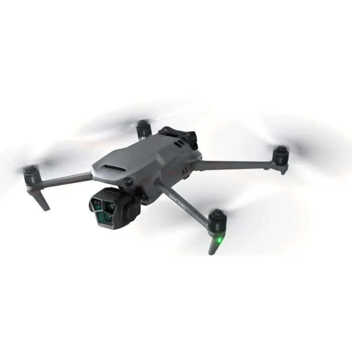 Квадрокоптер DJI Mavic 3 Pro Fly More Combo (DJI RC) (CP.MA.00000660.01) изображение 5