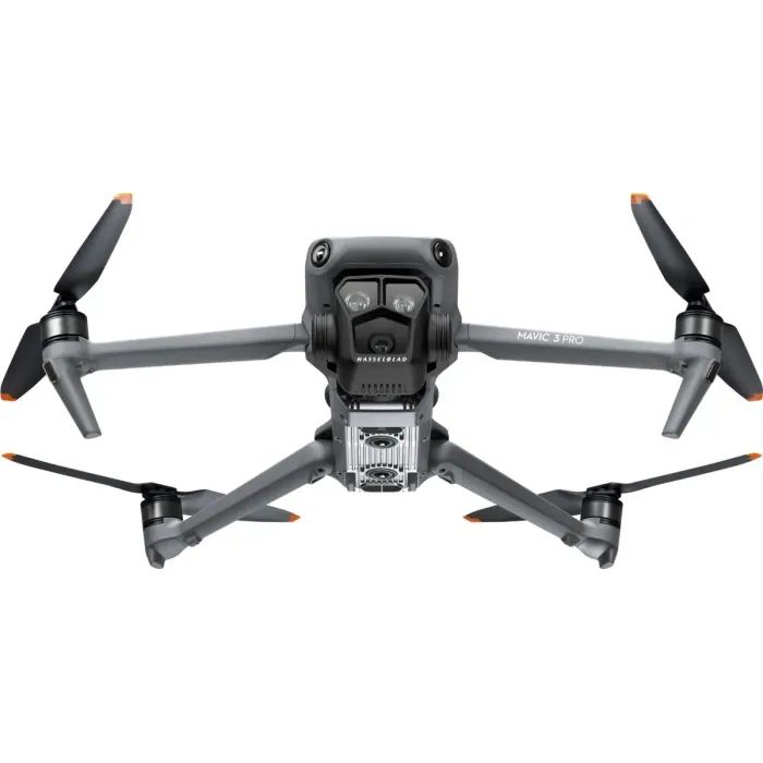 Квадрокоптер DJI Mavic 3 Pro Fly More Combo (DJI RC) (CP.MA.00000660.01) изображение 7