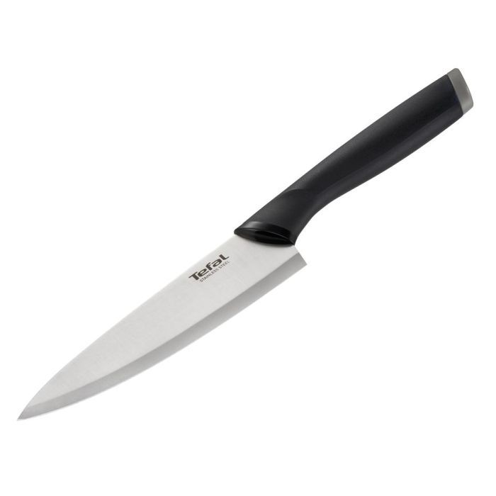 Кухонный нож Tefal Comfort 15 см + чохол (K2213144)