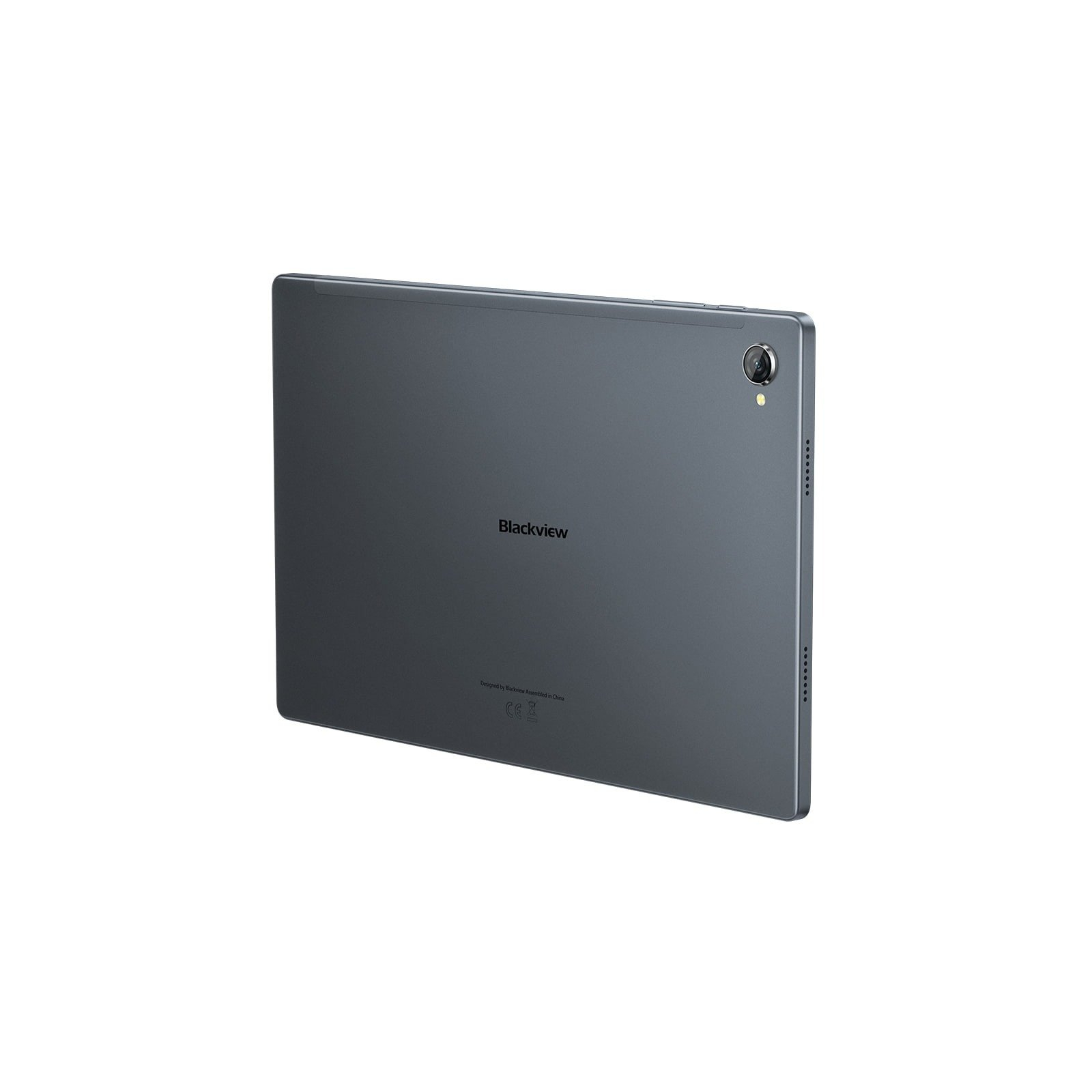 Планшет Blackview Tab 15 Pro 10.51" 8/256GB 4G Grey (з чохлом) (6931548311737) зображення 8