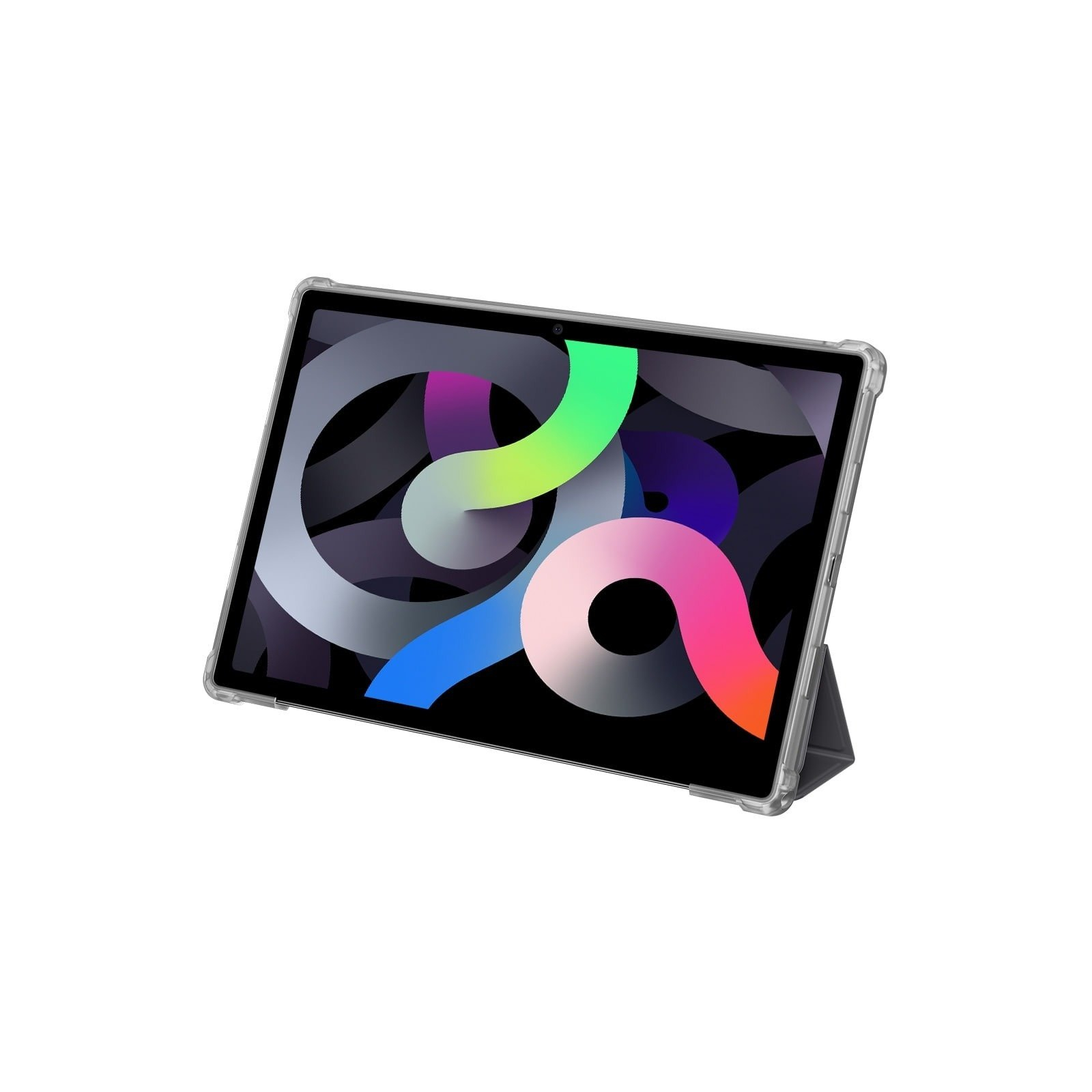 Планшет Blackview Tab 15 Pro 10.51" 8/256GB 4G Grey (з чохлом) (6931548311737) изображение 9