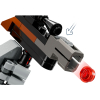 Конструктор LEGO Star Wars Робот Боба Фетта 155 деталей (75369) изображение 4