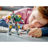 Конструктор LEGO Star Wars Робот Боба Фетта 155 деталей (75369) изображение 6