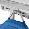 Парта со стулом FunDesk Littonia Grey (222529) изображение 8