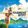 Настільна гра Geekach Games Племена вітру (Tribes of the Wind) (GKCH159) зображення 2
