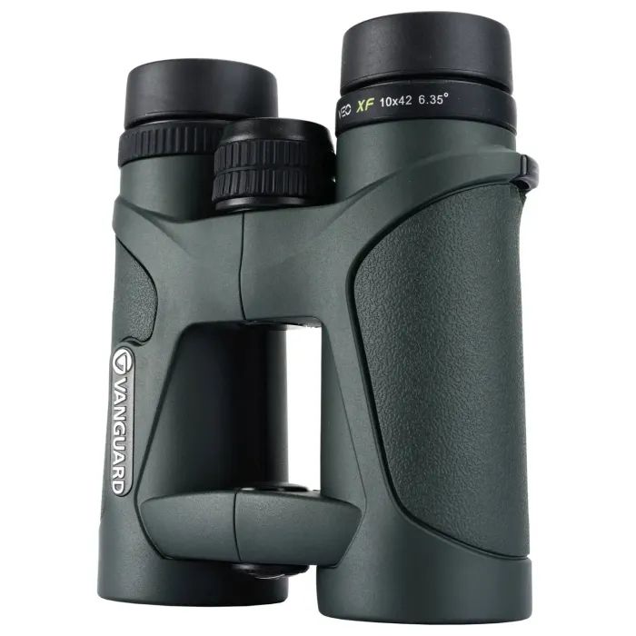 Бинокль Vanguard VEO XF 10x42 WP (VEO XF 1042) (DAS302095) изображение 2