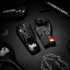Боксерские перчатки Phantom Germany Black 12oz (PHBG2189-12) изображение 5