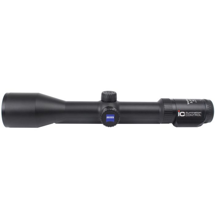 Оптичний приціл Zeiss Victory Varipoint М 2.5-10x50 iCT сітка 69 з підсвічуванням (521754-9969) зображення 2