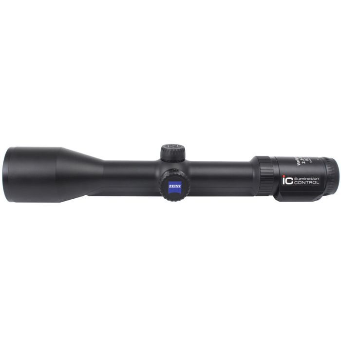 Оптичний приціл Zeiss Victory Varipoint М 2.5-10x50 iCT сітка 69 з підсвічуванням (521754-9969) зображення 3