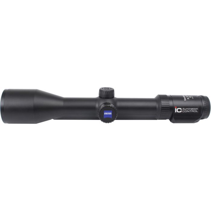 Оптичний приціл Zeiss Victory Varipoint М 2.5-10x50 iCT сітка 69 з підсвічуванням (521754-9969) зображення 4