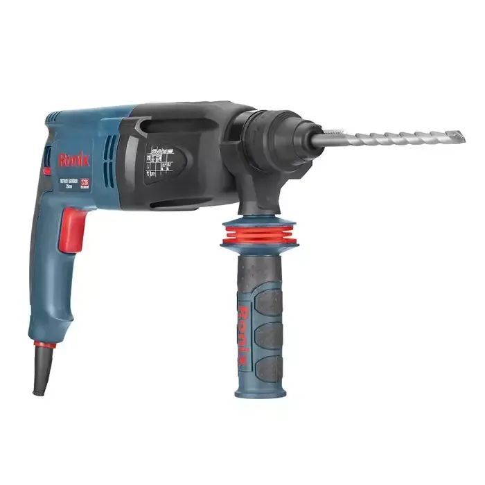 Перфоратор Ronix 850Вт, 26мм (2726) зображення 3