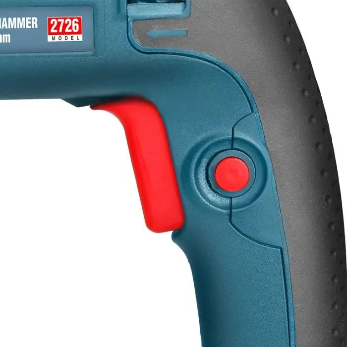 Перфоратор Ronix 850Вт, 26мм (2726) зображення 4
