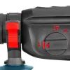 Перфоратор Ronix 850Вт, 26мм (2726) зображення 5