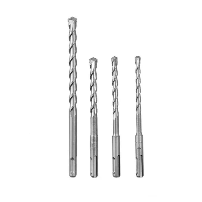Перфоратор Ronix 850Вт, 26мм (2726) зображення 6