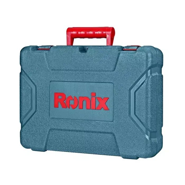 Перфоратор Ronix 850Вт, 26мм (2726) зображення 7
