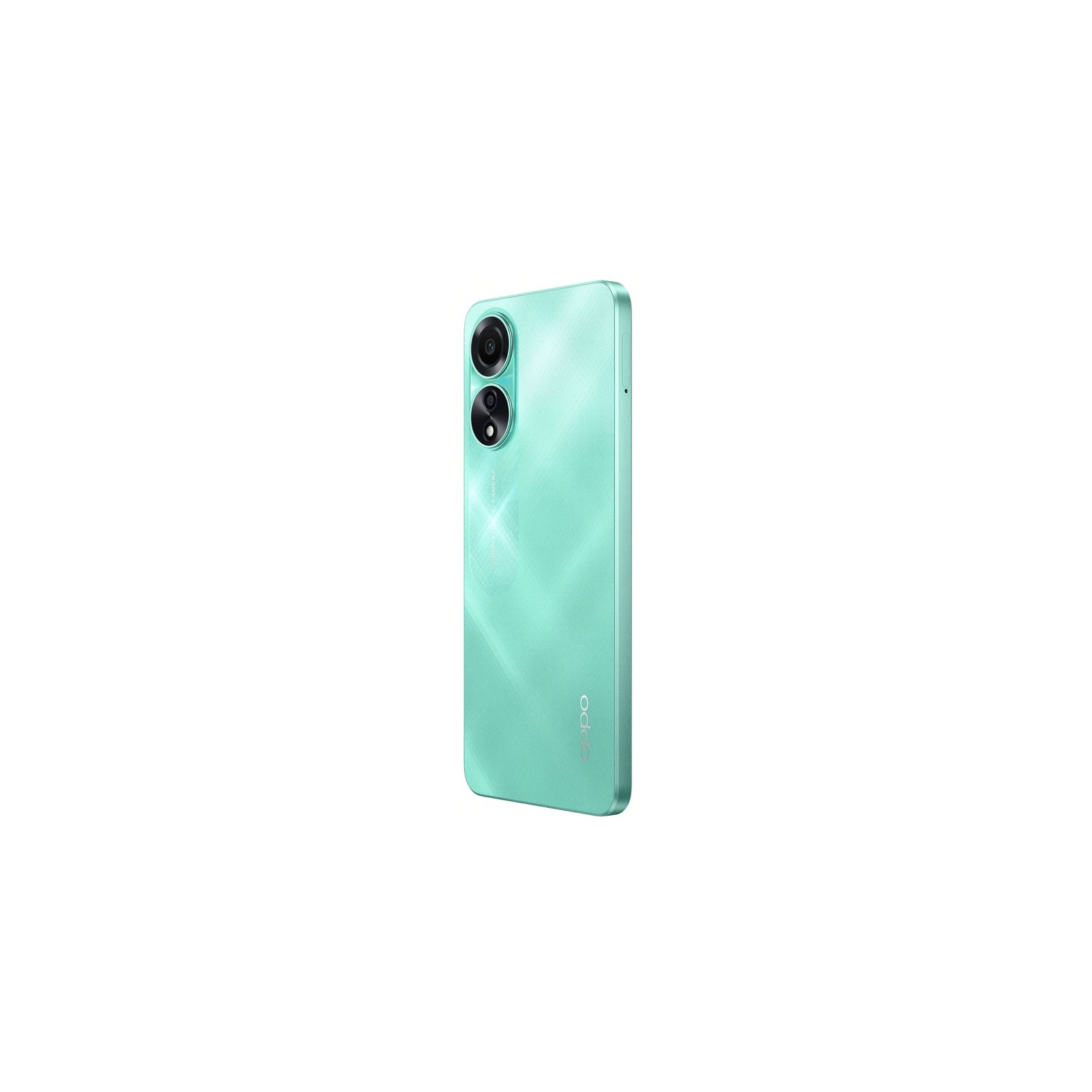 Мобільний телефон Oppo A78 8/128GB Aqua Green (OFCPH2565_GREEN_128) зображення 10
