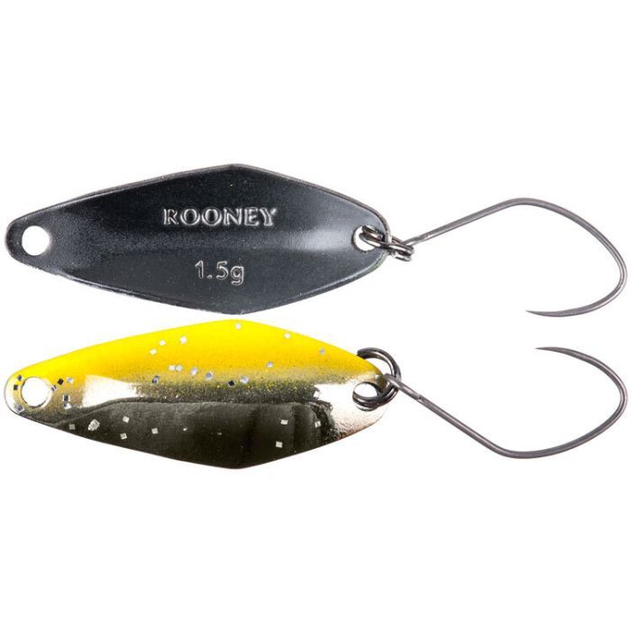 Блешня Nories Masukurouto Rooney 1.8g 054 (1561.06.85)