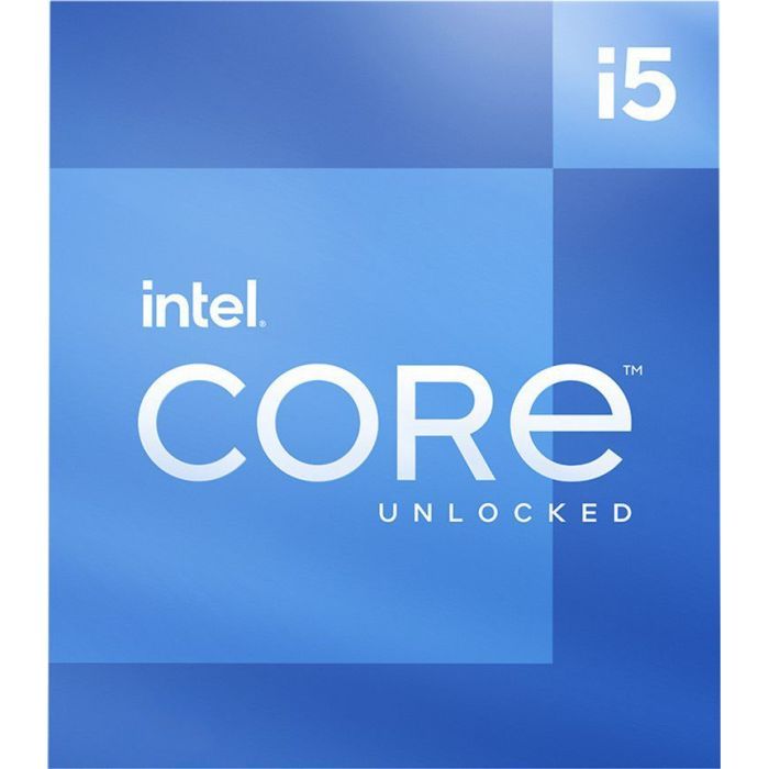 Процессор INTEL Core™ i5 14600KF (BX8071514600KF) изображение 2