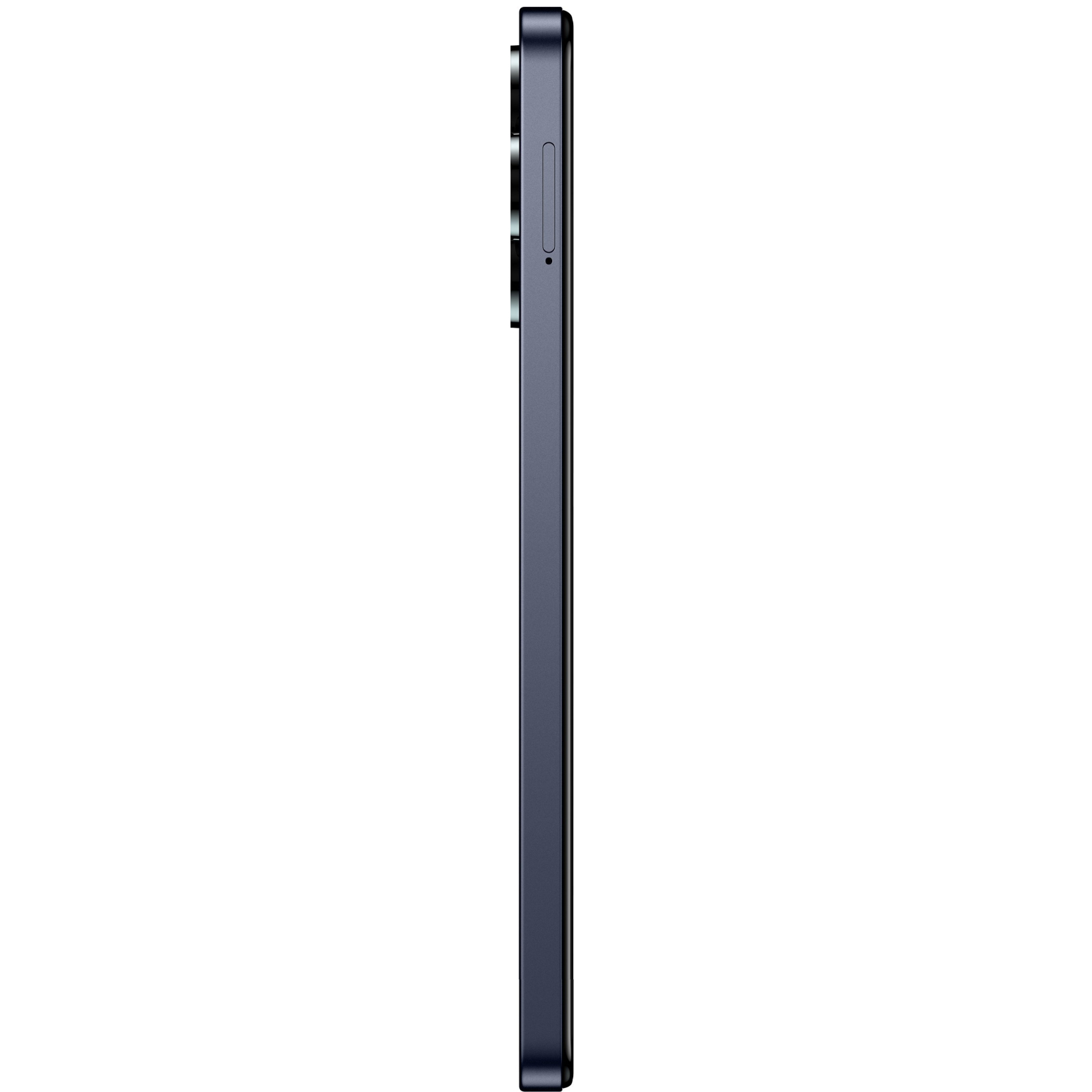 Мобільний телефон Tecno KI7 (Spark 10 Pro 8/256Gb) Starry Black (4895180796104) зображення 5