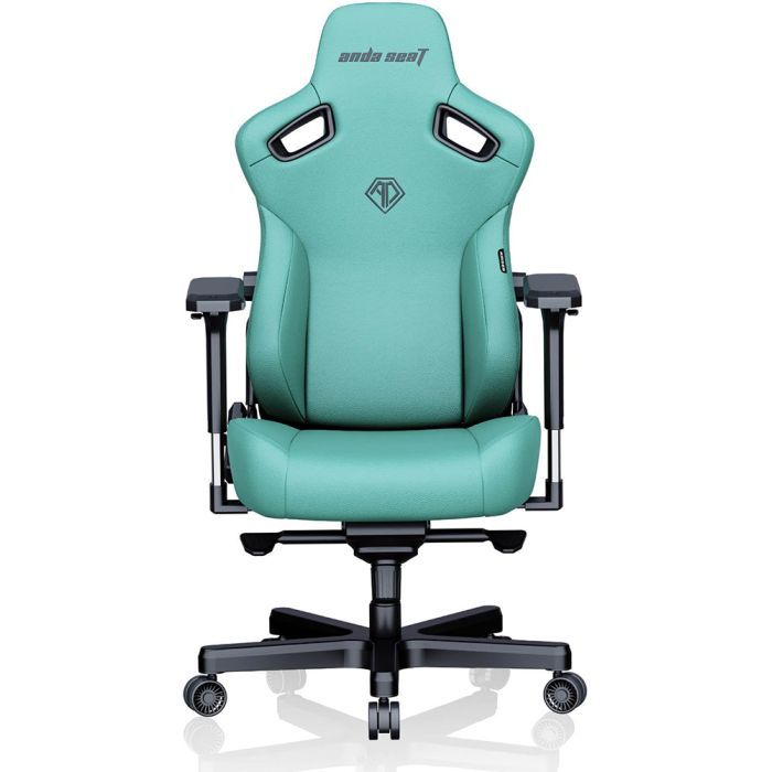 Крісло ігрове Anda Seat Kaiser 3 Size XL Brown (AD12YDC-XL-01-K-PV/C) зображення 2