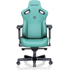 Кресло игровое Anda Seat Kaiser 3 Size XL Green (AD12YDC-XL-01-E-PV/C) изображение 2