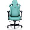 Крісло ігрове Anda Seat Kaiser 3 Size XL Green (AD12YDC-XL-01-E-PV/C) зображення 2