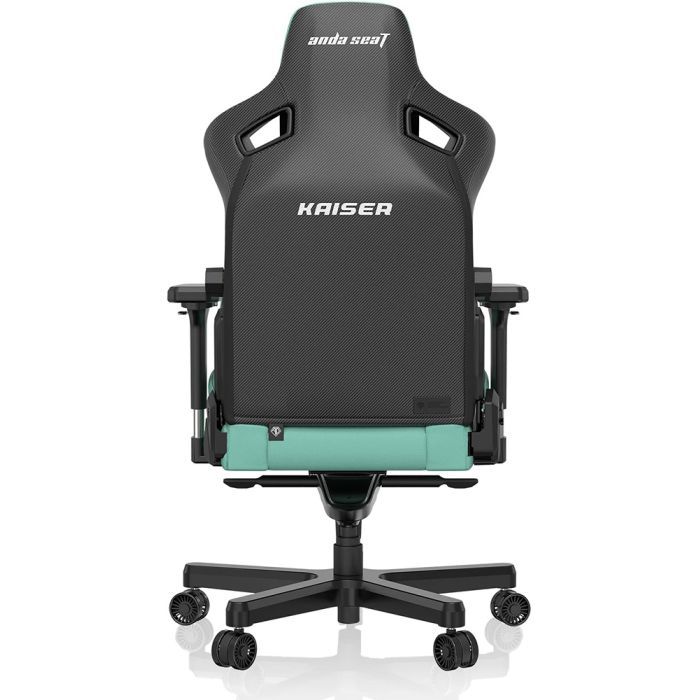 Крісло ігрове Anda Seat Kaiser 3 Size XL Brown (AD12YDC-XL-01-K-PV/C) зображення 3