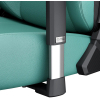 Крісло ігрове Anda Seat Kaiser 3 Green Size XL (AD12YDC-XL-01-E-PV/C) зображення 4