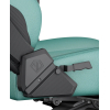 Крісло ігрове Anda Seat Kaiser 3 Green Size XL (AD12YDC-XL-01-E-PV/C) зображення 9