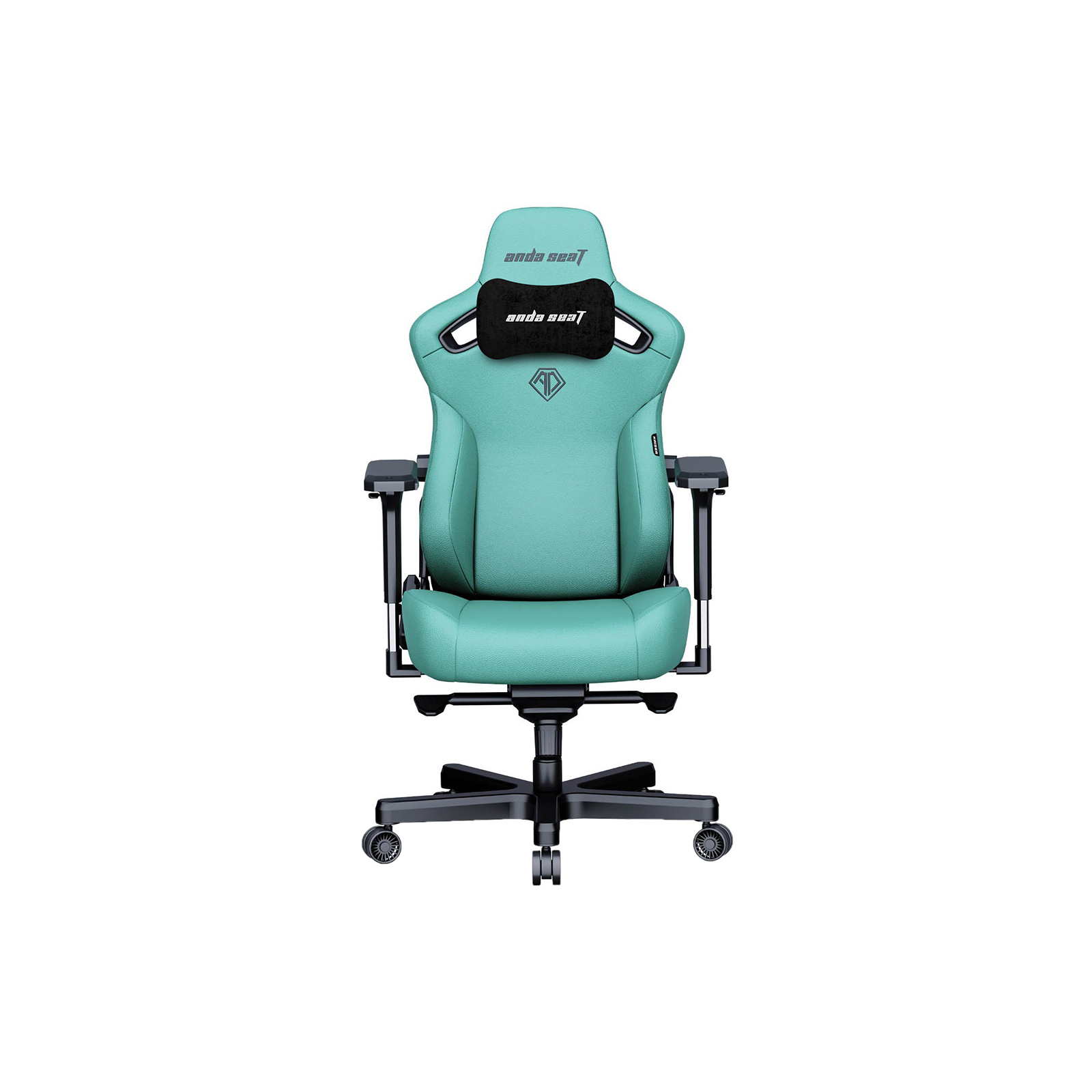 Кресло игровое Anda Seat Kaiser 3 Size XL Pink (AD12YDC-XL-01-P-PV/C)