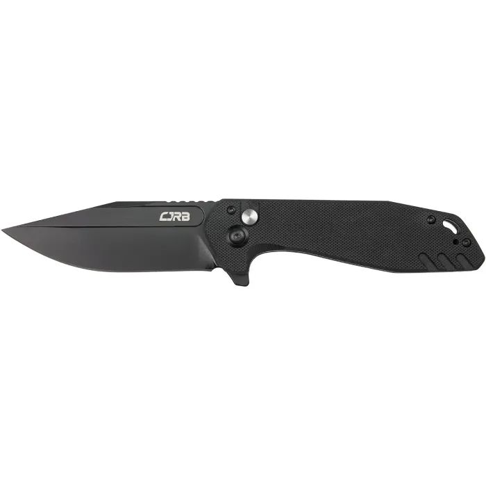 Нож CJRB Riff SW Micarta Green (J1928-MGN)