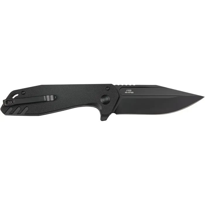 Нож CJRB Riff SW Micarta Green (J1928-MGN) изображение 2