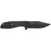 Нож CJRB Riff BB G-10 Total Black (J1928-BBK) изображение 2