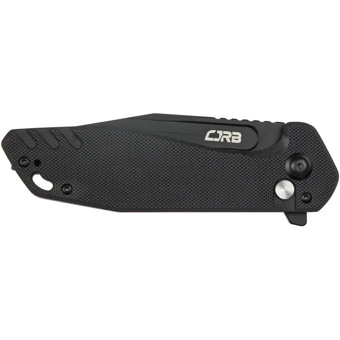 Нож CJRB Riff SW Micarta Green (J1928-MGN) изображение 3