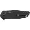 Нож CJRB Riff BB G-10 Total Black (J1928-BBK) изображение 4