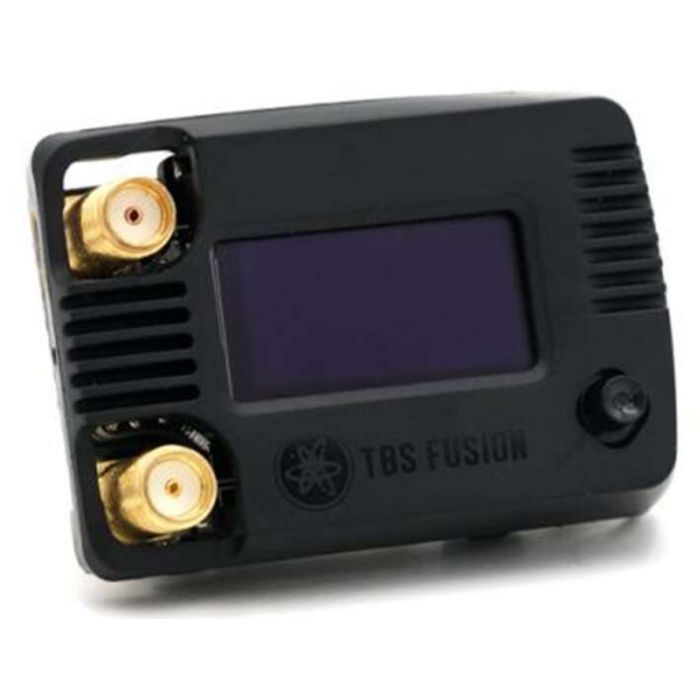 Видеоприемник (VRX) TBS FUSION (HP167-0025)