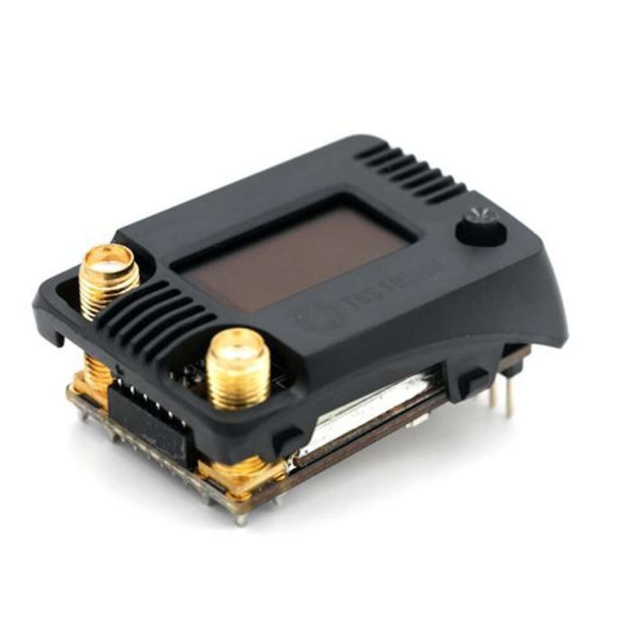 Видеоприемник (VRX) TBS FUSION (HP167-0025) изображение 3