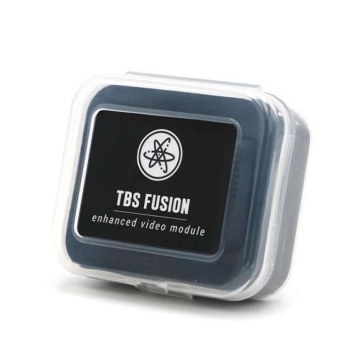 Видеоприемник (VRX) TBS FUSION (HP167-0025) изображение 6