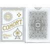 Карты игральные Ellusionist Cohort Ghost (54829) изображение 6